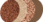 Shade Play Eyeshadow Pallete swatch in Copper Quartz