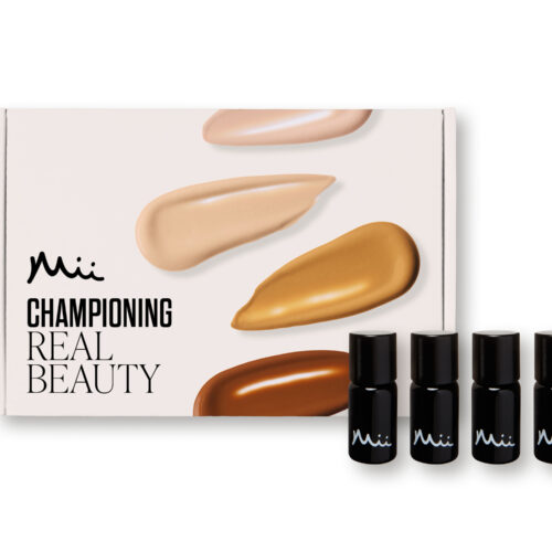 Hydraveil Serum Foundation