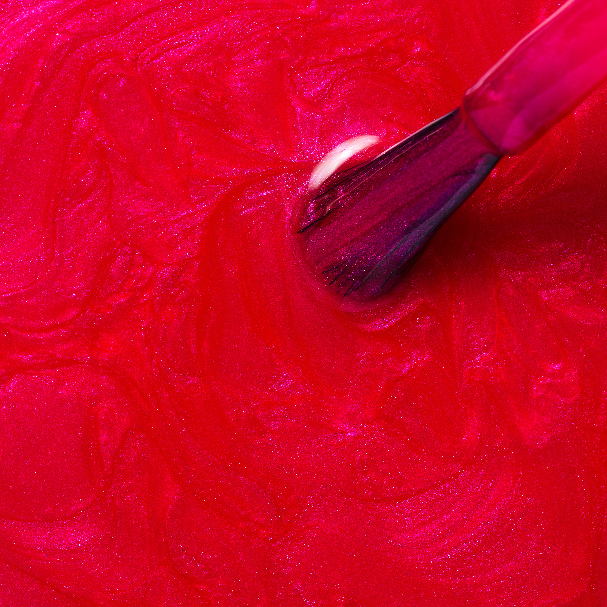 Famously Fabulous Colour Confidence nail polish swatch
