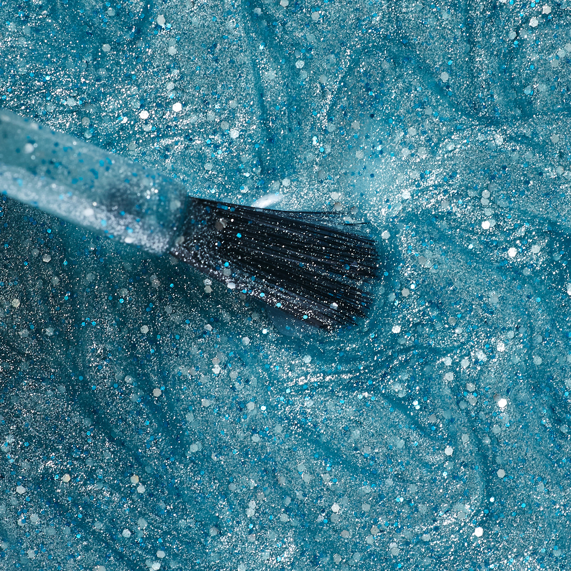 Midnight Magic Colour Confidence nail polish swatch