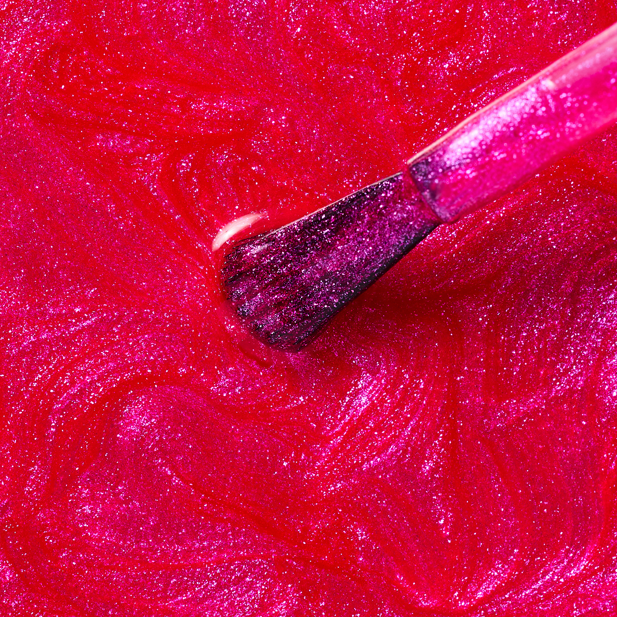 Raspberry Ripple Colour Confidence nail polish swatch