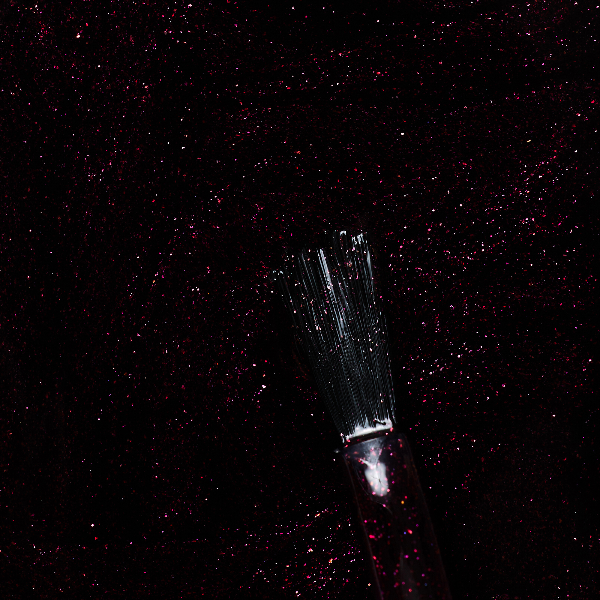 Life on Mars Colour Confidence nail polish swatch