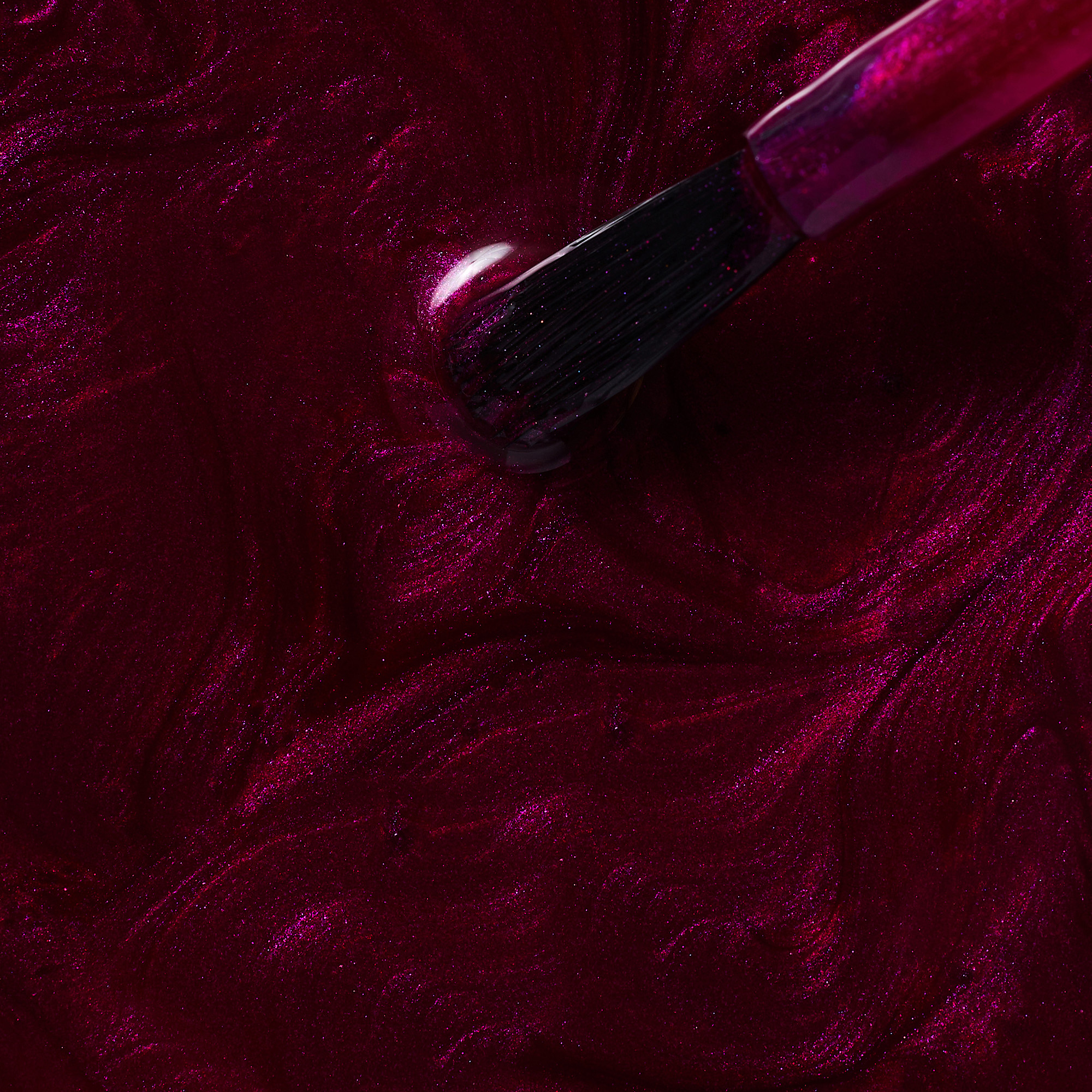 Out of This World Colour Confidence nail polish swatch