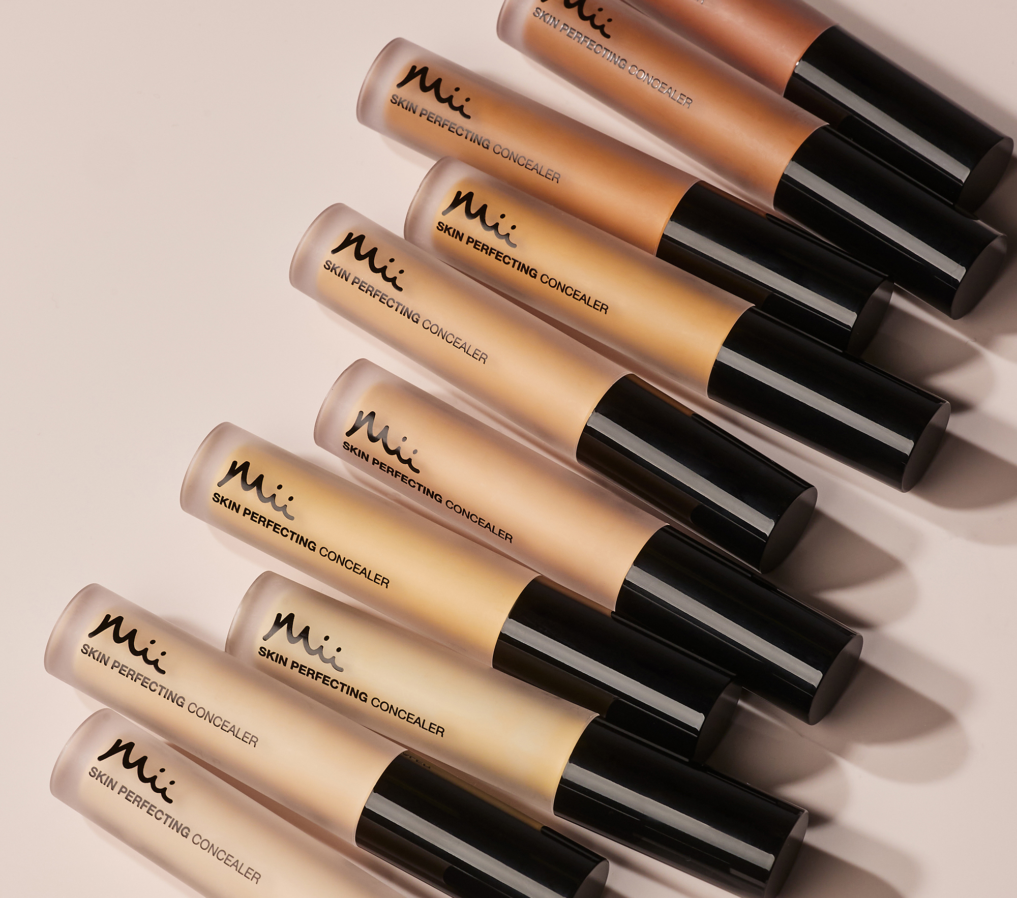 Skin Perfecting Concealer