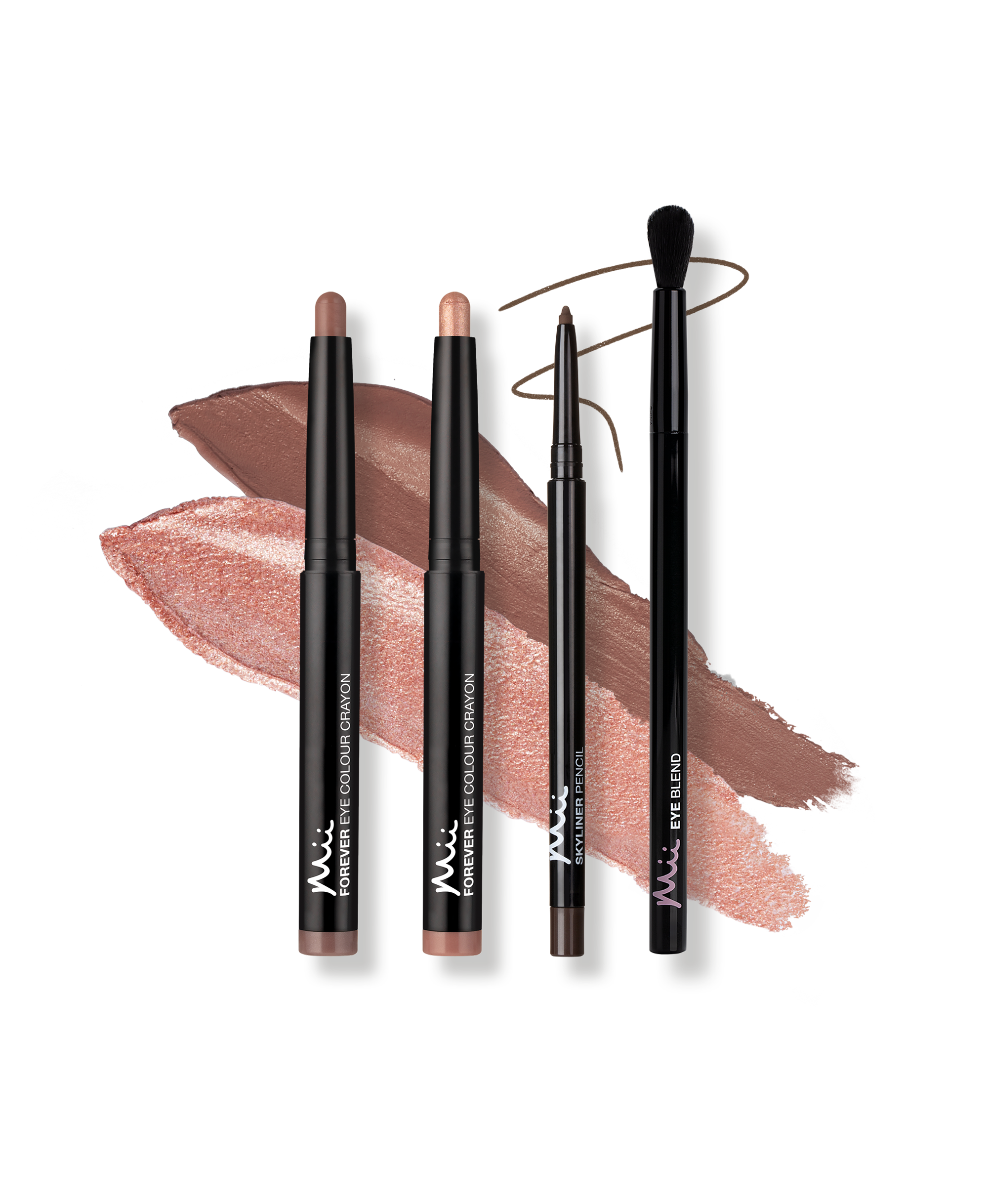 FDC_Forever_Shade+Define_Gift_Set_Golden_Blush_Chestnut_Products_2000x2437