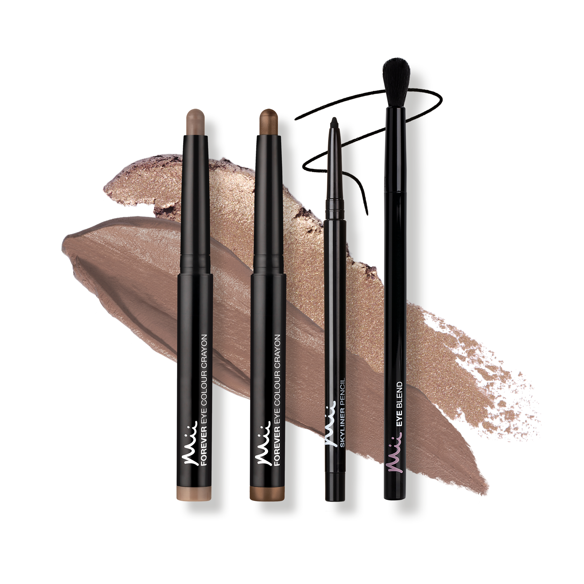 FDT_Forever_ShadeDefine_Gift_Set_Antique_Taupe_Products