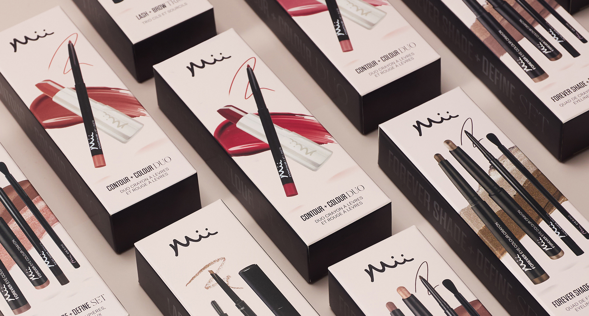 Christmas gift sets